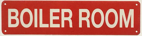 BOILER ROOM BOILER ROOM