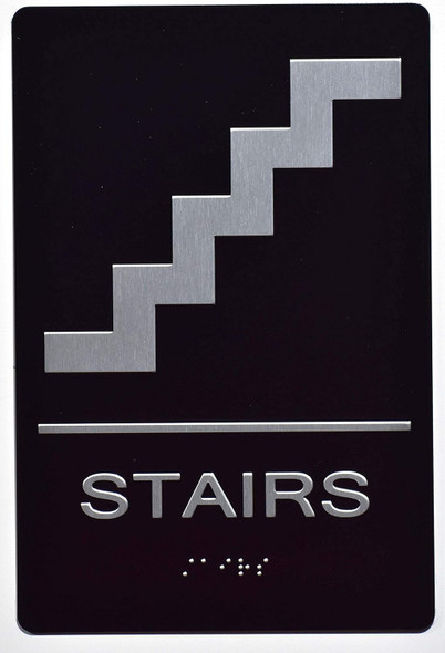 Black Floor number  -Tactile Graphics Grade 2 Braille Text with raised letters Black Floor number  -Tactile Graphics Grade 2 Braille Text with raised letters