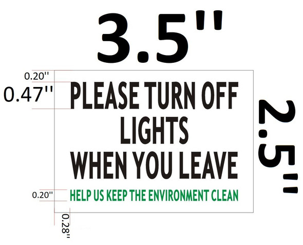 Turn Off The Lights Turn Off The Lights