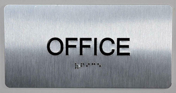 HOTEL OFFICE SIGN HOTEL OFFICE SIGN