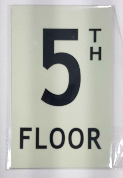 Floor number Five Floor number Five