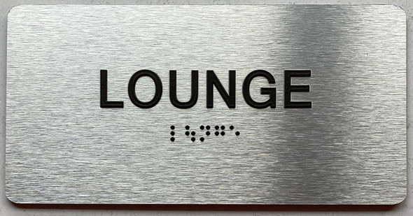 HOTEL LOUNGE SIGN HOTEL LOUNGE SIGN