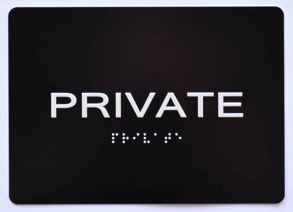 Private-Tactile Private-Tactile