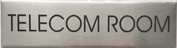 TELECOM ROOM  Delicato line TELECOM ROOM  Delicato line