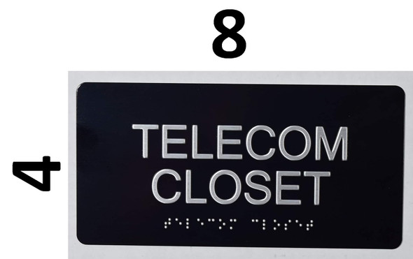 Telecom Closet