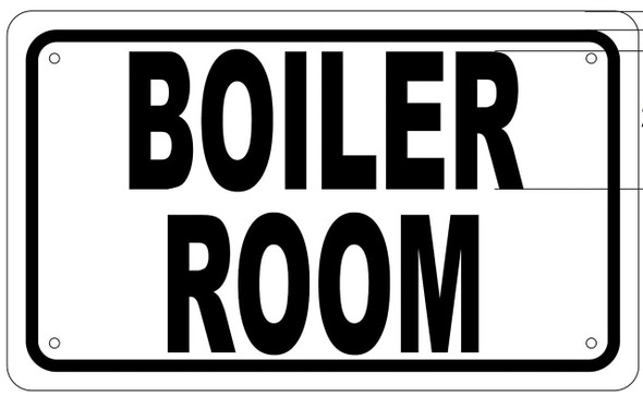BOILER ROOM BOILER ROOM