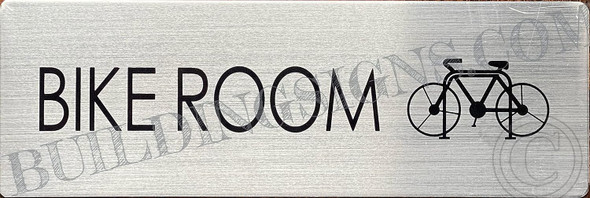 Bike Room Bike Room
