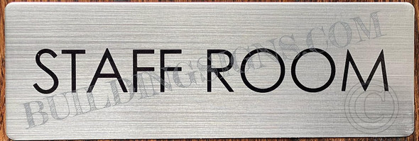 Staff Room Staff Room