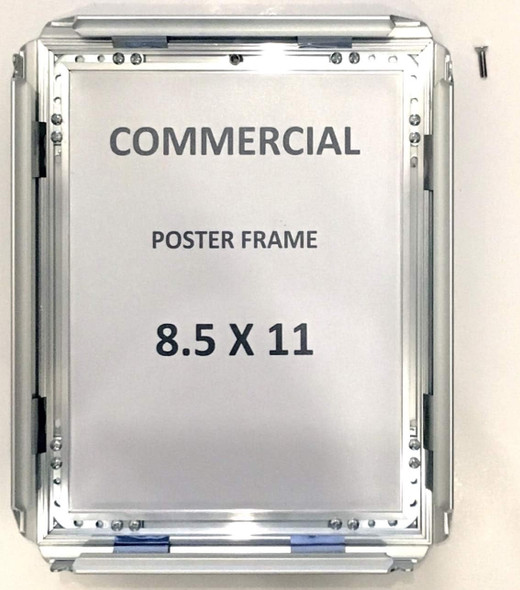 Commercial Poster Frame/Commercial Picture Frame