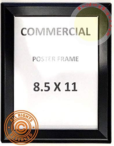 Commercial Picture Frame/Commercial Poster Frame