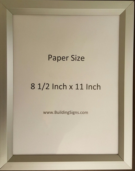 Inspection Frame Inspection Frame