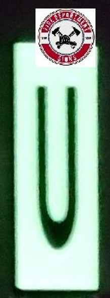 PHOTOLUMINESCENT DOOR NUMBER U SIGNAGE HEAVY DUTY / GLOW IN THE DARK "DOOR NUMBER" SIGNAGE HEAVY DUTY PHOTOLUMINESCENT DOOR NUMBER U SIGNAGE HEAVY DUTY / GLOW IN THE DARK "DOOR NUMBER" SIGNAGE HEAVY DUTY