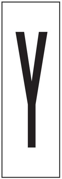 PHOTOLUMINESCENT DOOR NUMBER Y SIGN HEAVY DUTY / GLOW IN THE DARK "DOOR NUMBER" SIGN HEAVY DUTY PHOTOLUMINESCENT DOOR NUMBER Y SIGN HEAVY DUTY / GLOW IN THE DARK "DOOR NUMBER" SIGN HEAVY DUTY