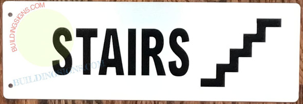 Stairs -Two-Sided/Double Sided Projecting, Corridor and Hallway Signage Stairs -Two-Sided/Double Sided Projecting, Corridor and Hallway Signage