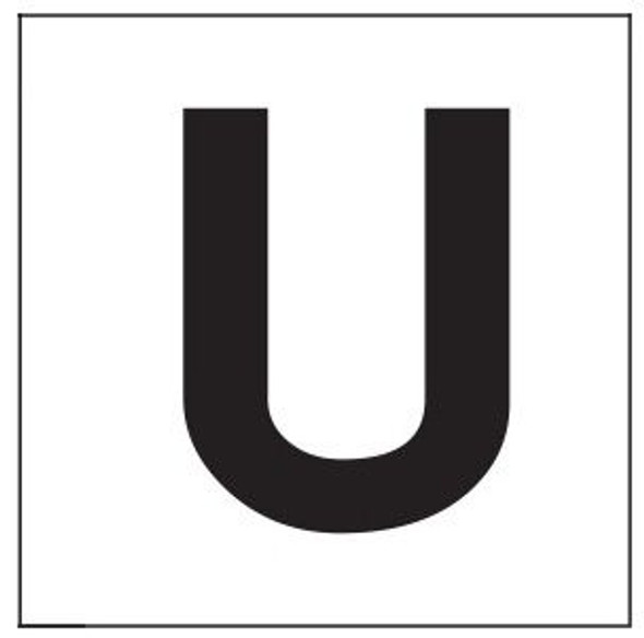 PHOTOLUMINESCENT DOOR NUMBER U SIGN HEAVY DUTY / GLOW IN THE DARK "DOOR NUMBER" SIGN HEAVY DUTY PHOTOLUMINESCENT DOOR NUMBER U SIGN HEAVY DUTY / GLOW IN THE DARK "DOOR NUMBER" SIGN HEAVY DUTY