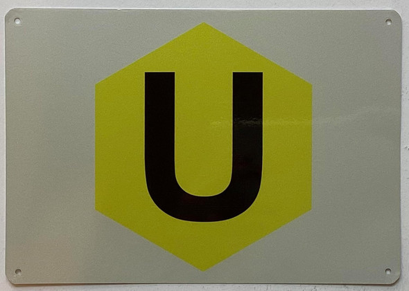 Ultra Low Sulfur Symbol sign Ultra Low Sulfur Symbol sign