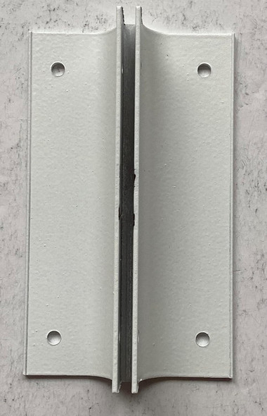 ALUMINIUM BRACKET FOR Two-Sided/Double sided Projecting, Corridor and Hallway Sign ALUMINIUM BRACKET FOR Two-Sided/Double sided Projecting, Corridor and Hallway Sign