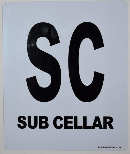 SUB Cellar SIGNAGE SUB Cellar SIGNAGE