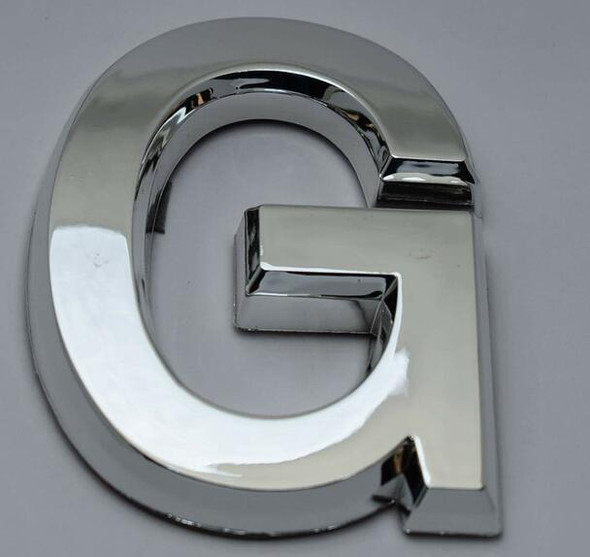 Apartment Number Sign/Mailbox Number Sign, Door Number Sign. Letter G Apartment Number Sign/Mailbox Number Sign, Door Number Sign. Letter G