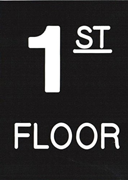 Floor number Signone Floor number Signone