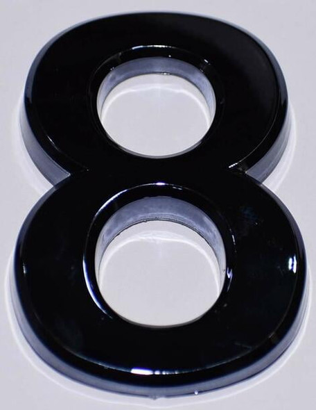 Apartment Number/Mailbox Number, Door Number. Number 8 Apartment Number/Mailbox Number, Door Number. Number 8