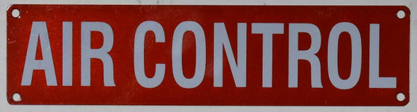 AIR Control   Sign