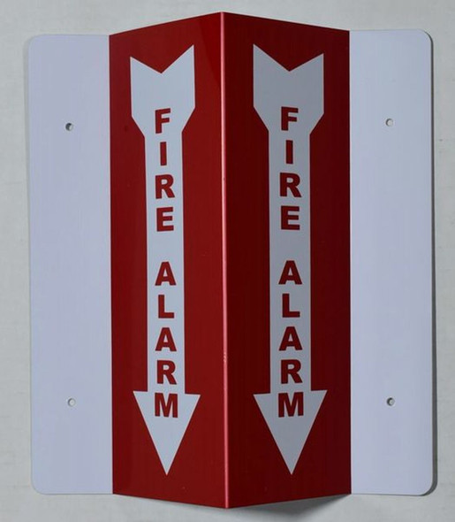 FIRE Alarm 3D Projection Sign/FIRE Alarm SIGNAGE FIRE Alarm 3D Projection Sign/FIRE Alarm SIGNAGE