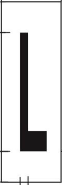 PHOTOLUMINESCENT DOOR NUMBER L SIGN HEAVY DUTY / GLOW IN THE DARK "DOOR NUMBER" SIGN HEAVY DUTY PHOTOLUMINESCENT DOOR NUMBER L SIGN HEAVY DUTY / GLOW IN THE DARK "DOOR NUMBER" SIGN HEAVY DUTY