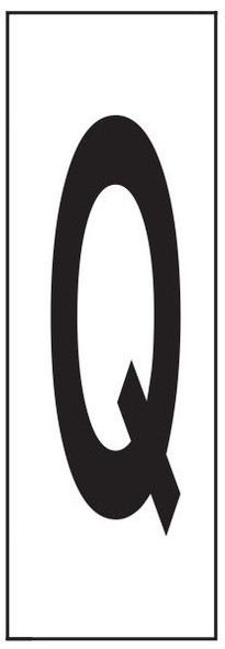 PHOTOLUMINESCENT DOOR NUMBER Q SIGN HEAVY DUTY / GLOW IN THE DARK "DOOR NUMBER" SIGN HEAVY DUTY PHOTOLUMINESCENT DOOR NUMBER Q SIGN HEAVY DUTY / GLOW IN THE DARK "DOOR NUMBER" SIGN HEAVY DUTY