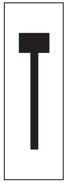 PHOTOLUMINESCENT DOOR NUMBER T SIGN HEAVY DUTY / GLOW IN THE DARK "DOOR NUMBER" SIGN HEAVY DUTY PHOTOLUMINESCENT DOOR NUMBER T SIGN HEAVY DUTY / GLOW IN THE DARK "DOOR NUMBER" SIGN HEAVY DUTY