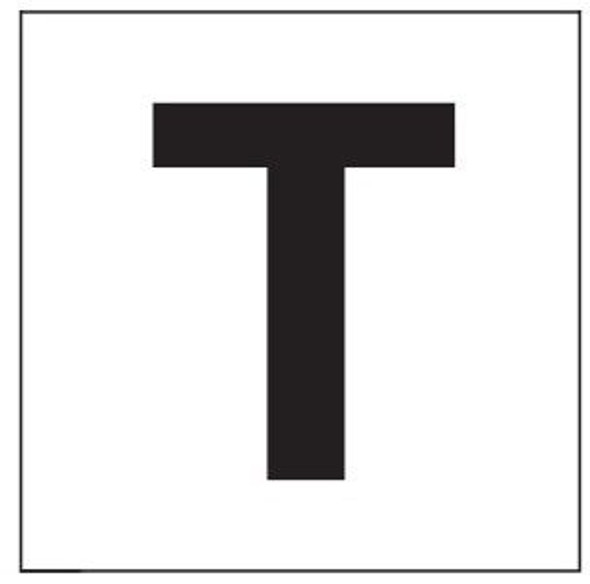 PHOTOLUMINESCENT DOOR NUMBER T SIGN HEAVY DUTY / GLOW IN THE DARK "DOOR NUMBER" SIGN HEAVY DUTY PHOTOLUMINESCENT DOOR NUMBER T SIGN HEAVY DUTY / GLOW IN THE DARK "DOOR NUMBER" SIGN HEAVY DUTY