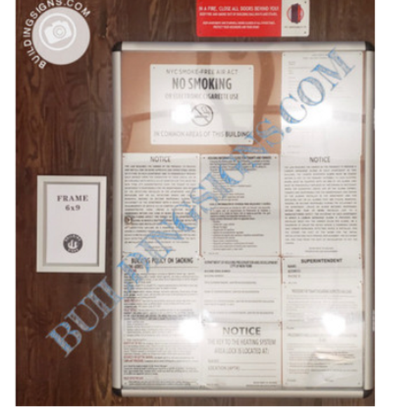 Sadaka - hpd signs -1  set Sadaka - hpd signs -1  set