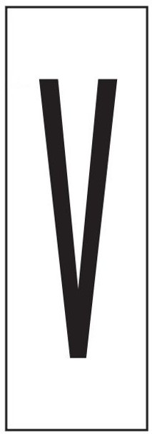 PHOTOLUMINESCENT DOOR NUMBER V SIGN HEAVY DUTY / GLOW IN THE DARK "DOOR NUMBER" SIGN HEAVY DUTY PHOTOLUMINESCENT DOOR NUMBER V SIGN HEAVY DUTY / GLOW IN THE DARK "DOOR NUMBER" SIGN HEAVY DUTY