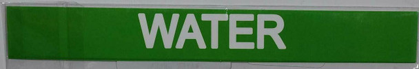 Water Sticker Water Sticker
