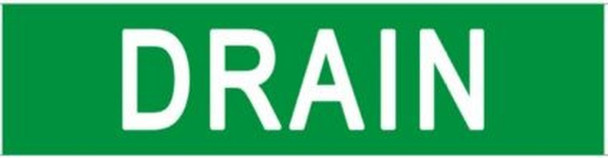 Drain Drain