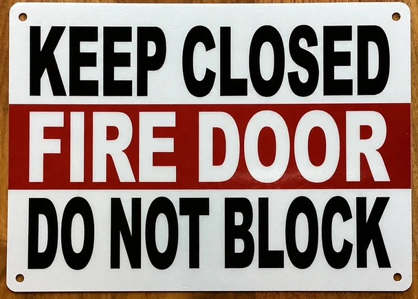 keep-closed-fire-door-do-not-block-5x7-white-aluminum-sign.jpg