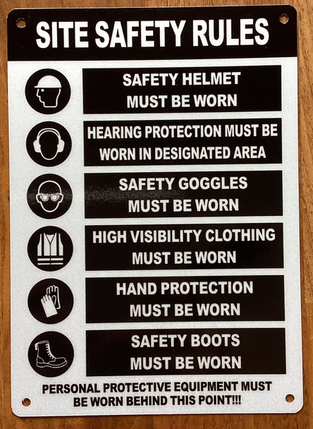 site-safety-rules-nyc-5x7-white-aluminum-sign.jpg