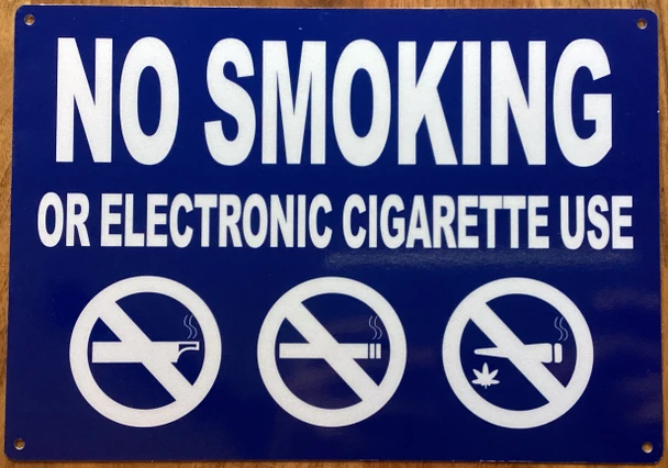 no-smoking-or-electronic-cigarette-use-7x10-dark-blue-aluminum-sign.jpg