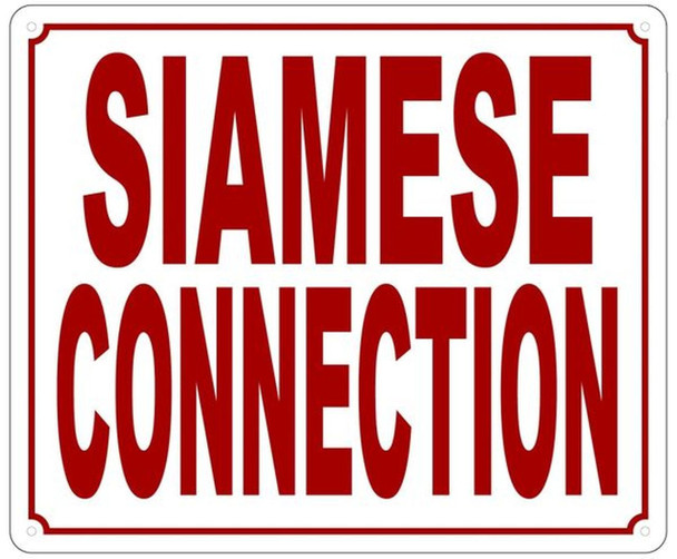 Siamese Connection