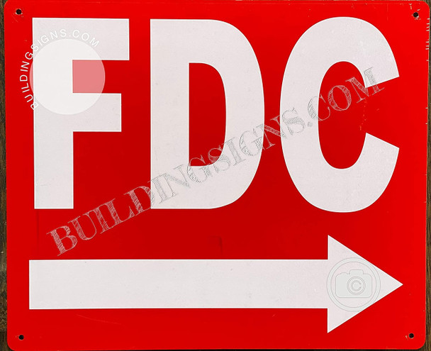 FDC Right - FDC Right Arrow