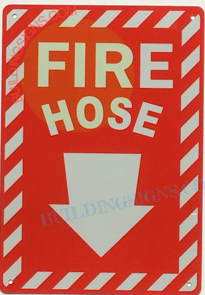 FIRE HOSE FIRE HOSE