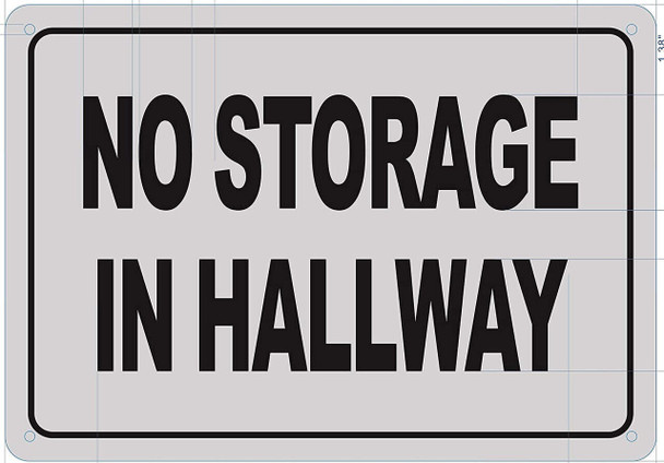 NO STORAGE IN HALLWAY NO STORAGE IN HALLWAY