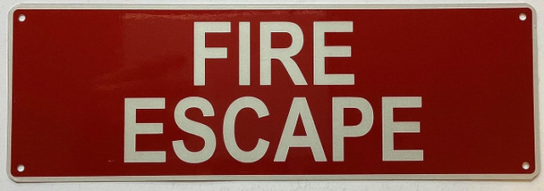 Fire Escape, Fire Safety Fire Escape, Fire Safety
