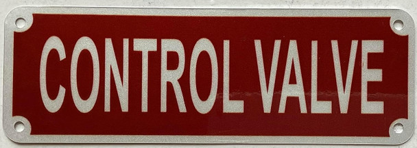 CONTROL VALVE CONTROL VALVE