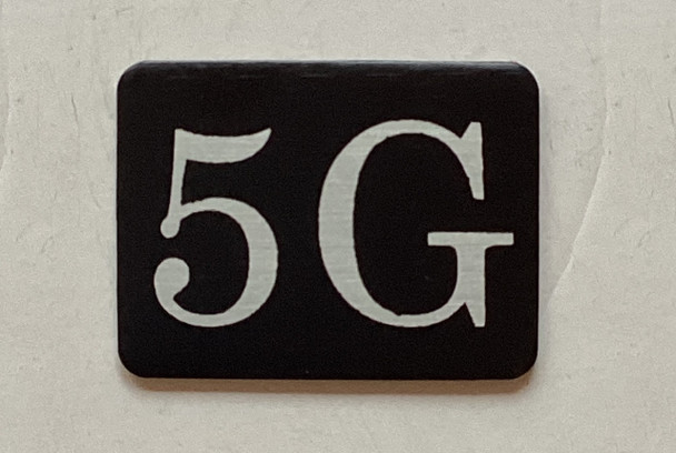 5G Floor Mailbox Number
