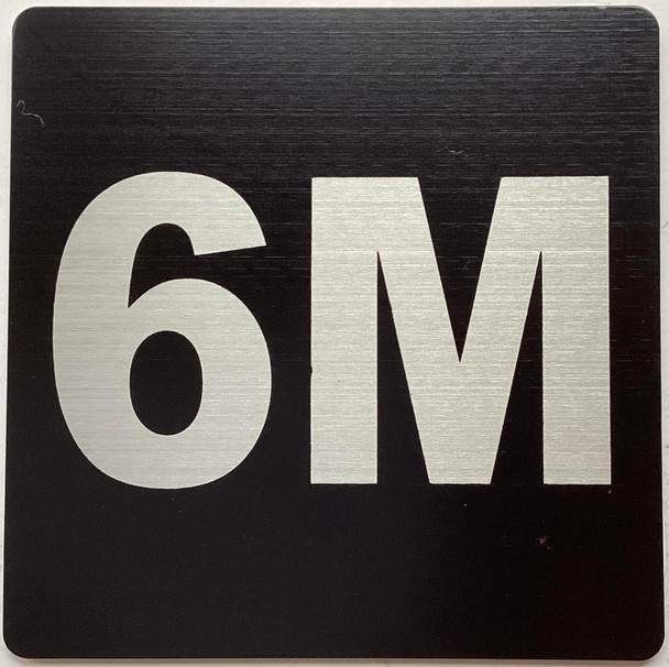Apartment number