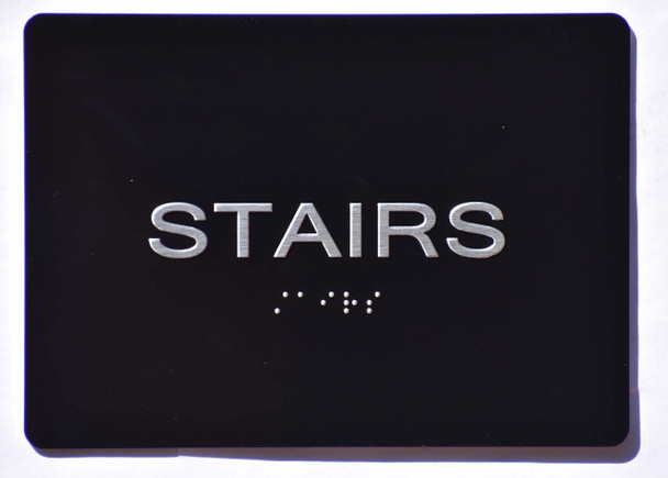 Stairs-Tactile
