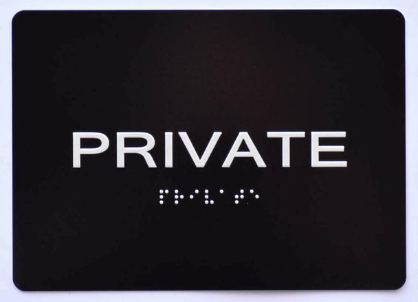 Private-Tactile