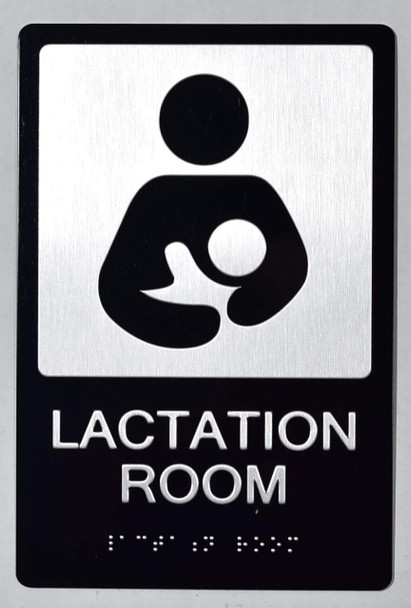 Lactation Room