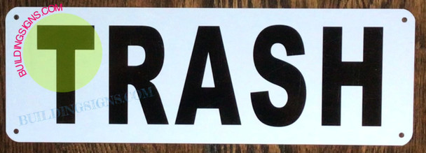 TRASH
